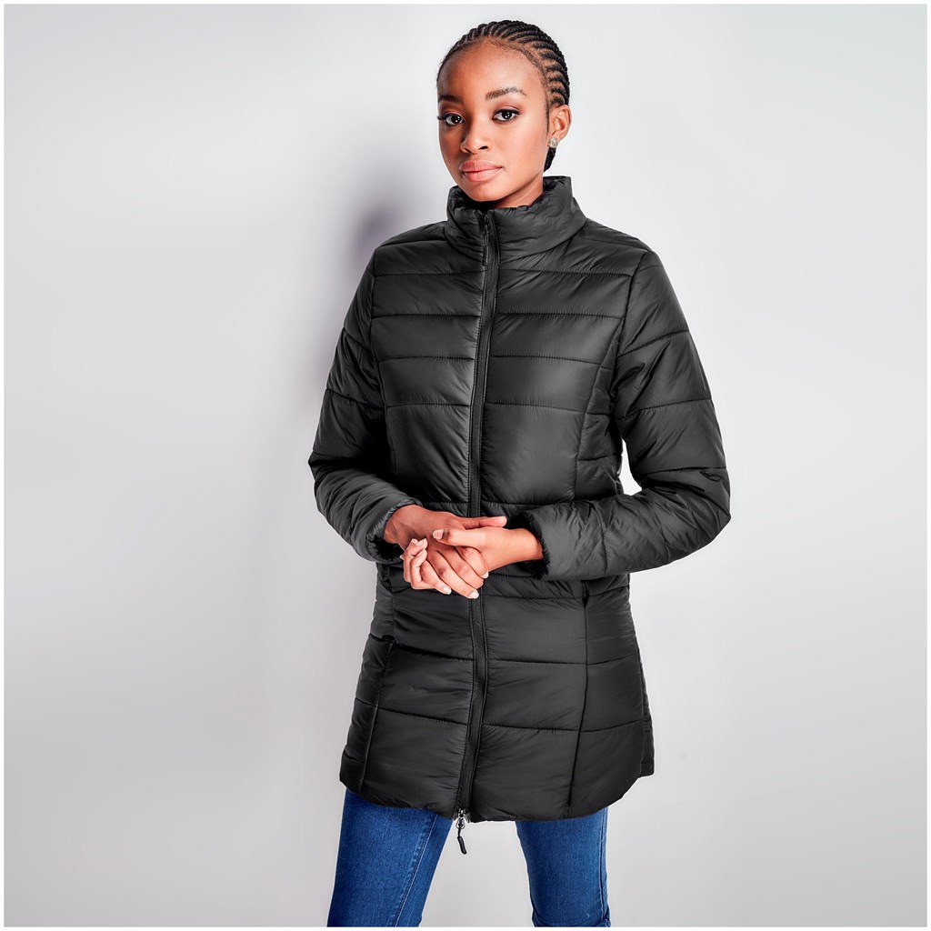additional Ladies Vallarta Jacket additional Ladies Vallarta Jacket