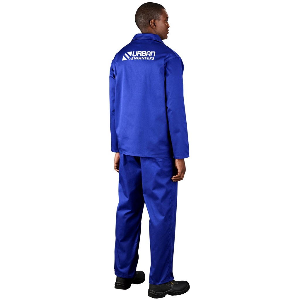 additional Site Premium Polycotton Jacket additional Site Premium Polycotton Jacket