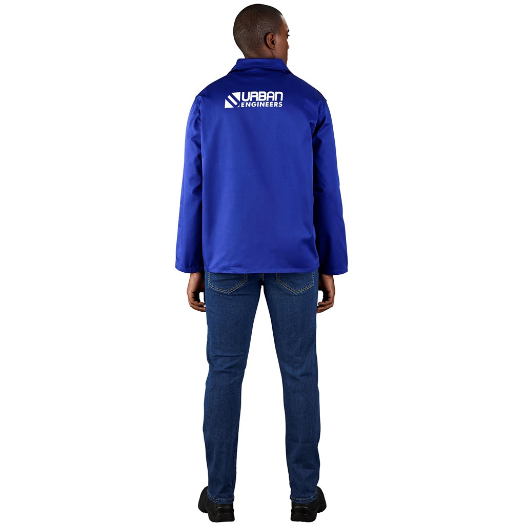 additional Site Premium Polycotton Jacket additional Site Premium Polycotton Jacket
