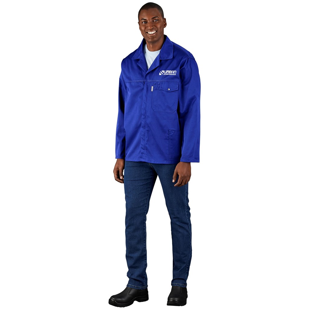 additional Site Premium Polycotton Jacket additional Site Premium Polycotton Jacket