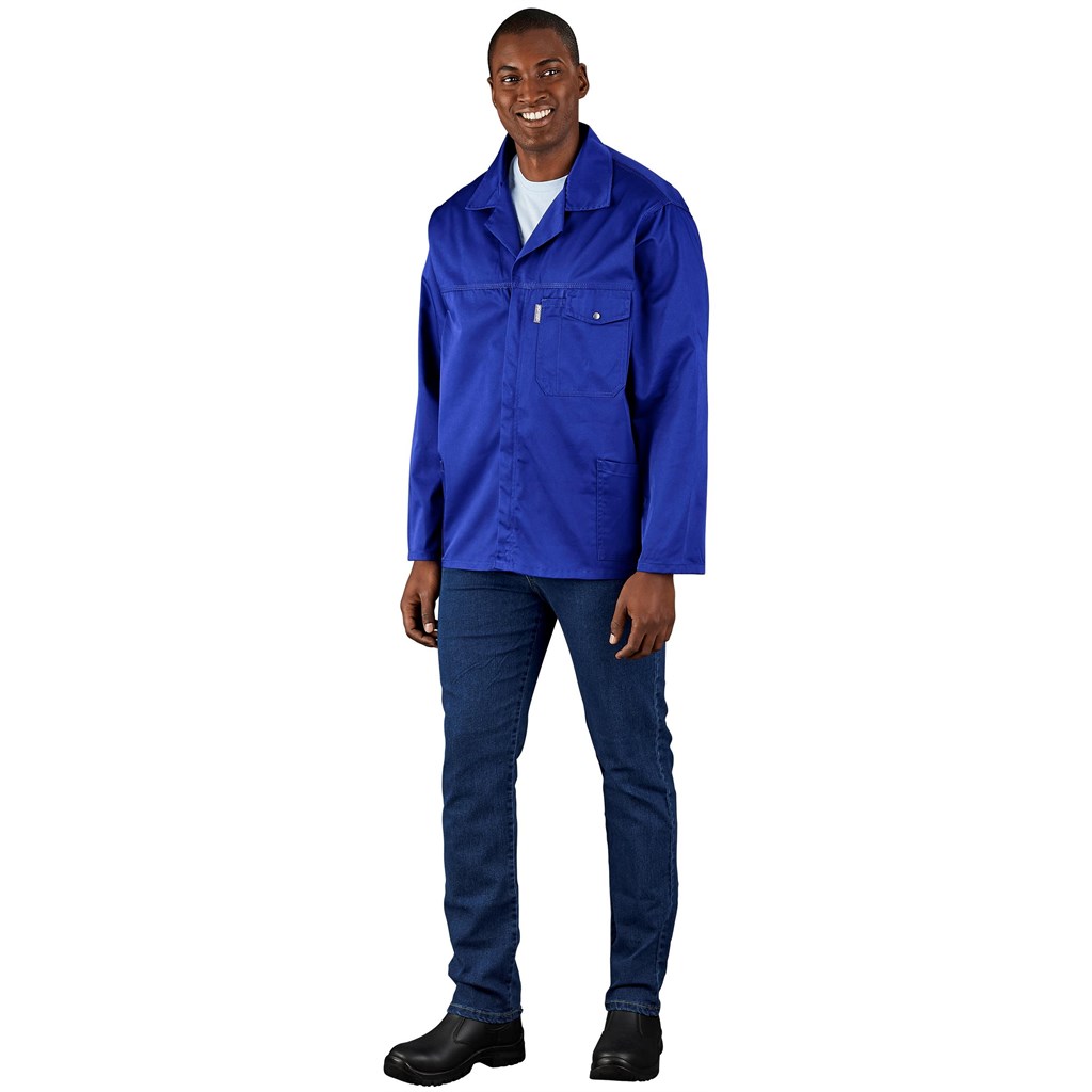 additional Site Premium Polycotton Jacket additional Site Premium Polycotton Jacket