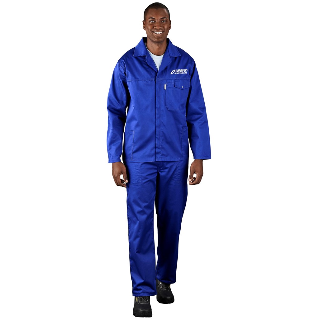 additional Site Premium Polycotton Jacket additional Site Premium Polycotton Jacket