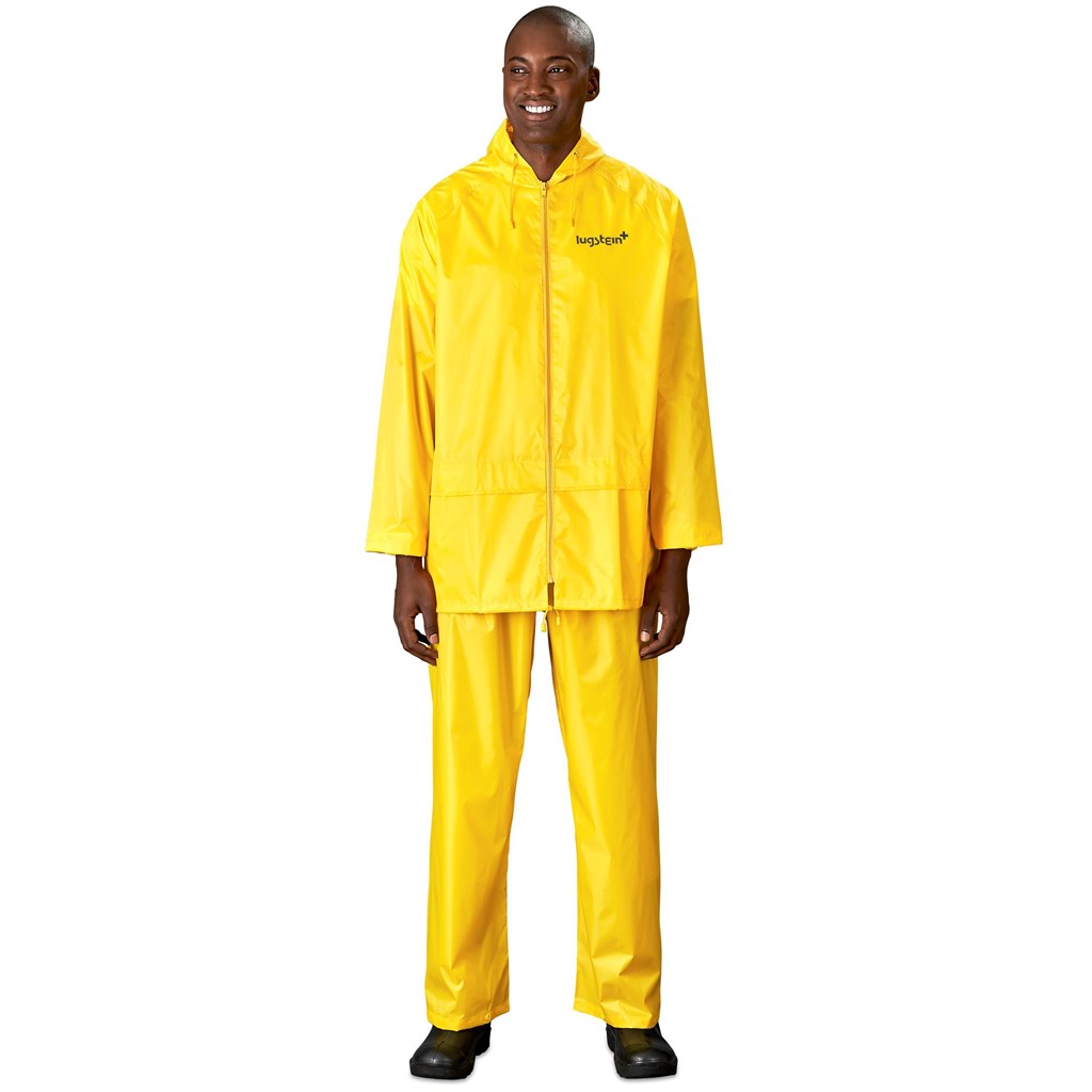 additional Weather Polyester/PVC Rainsuit additional Weather Polyester/PVC Rainsuit