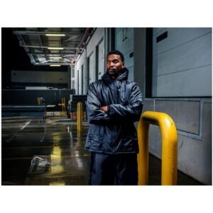 lifestyle Shift Single-Lined Freezer Jacket