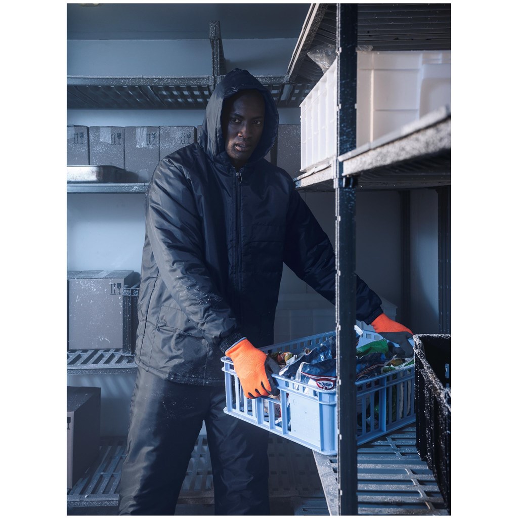 lifestyle Arctic Double-Lined Freezer Jacket lifestyle Arctic Double-Lined Freezer Jacket