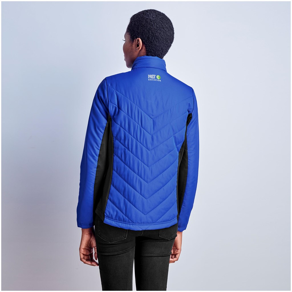 additional Ladies Andes Jacket additional Ladies Andes Jacket