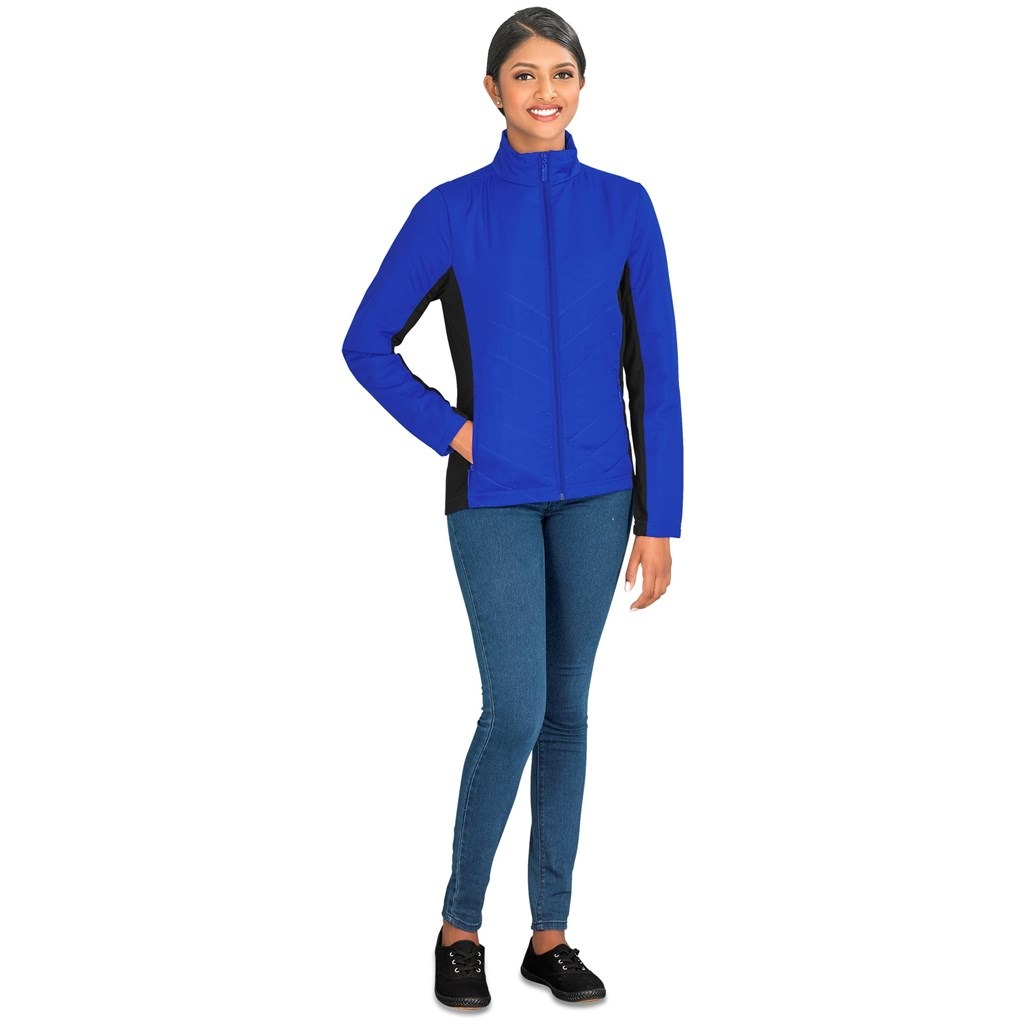 additional Ladies Andes Jacket additional Ladies Andes Jacket