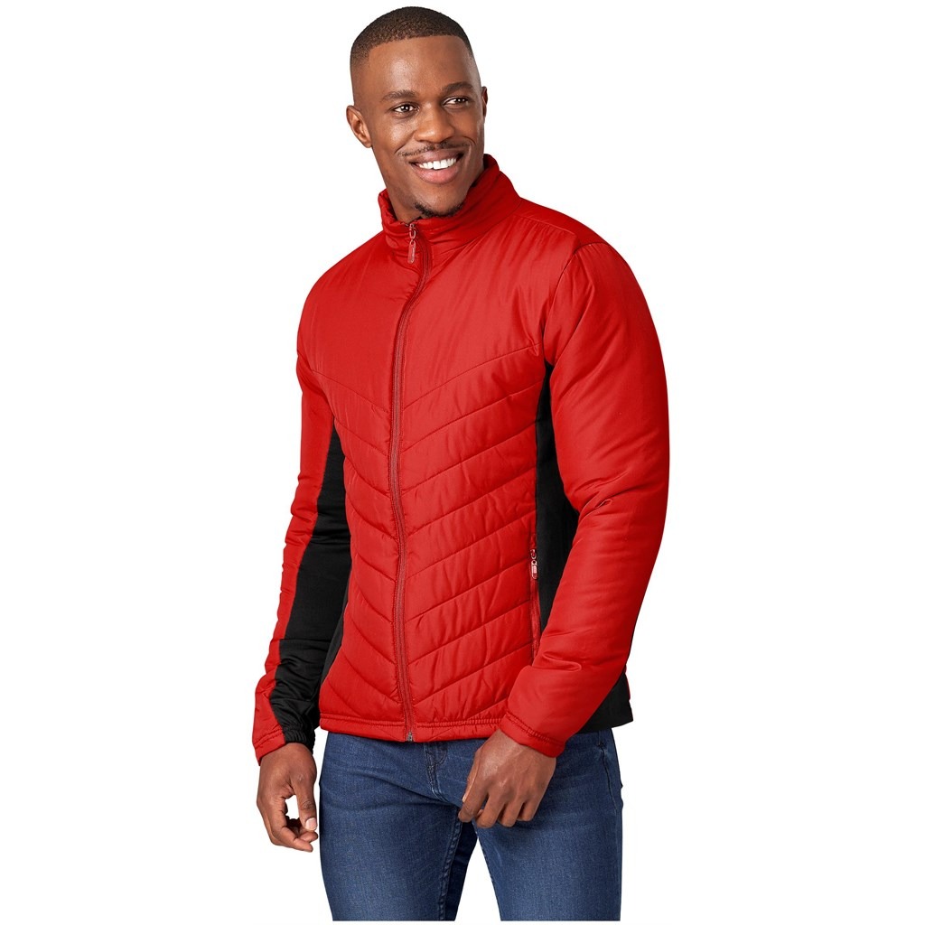 additional Mens Andes Jacket additional Mens Andes Jacket