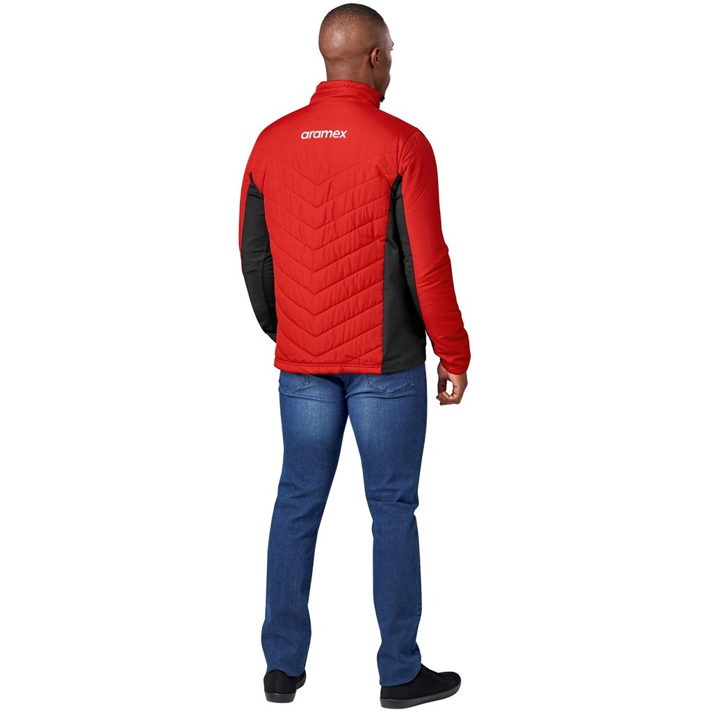 additional Mens Andes Jacket additional Mens Andes Jacket