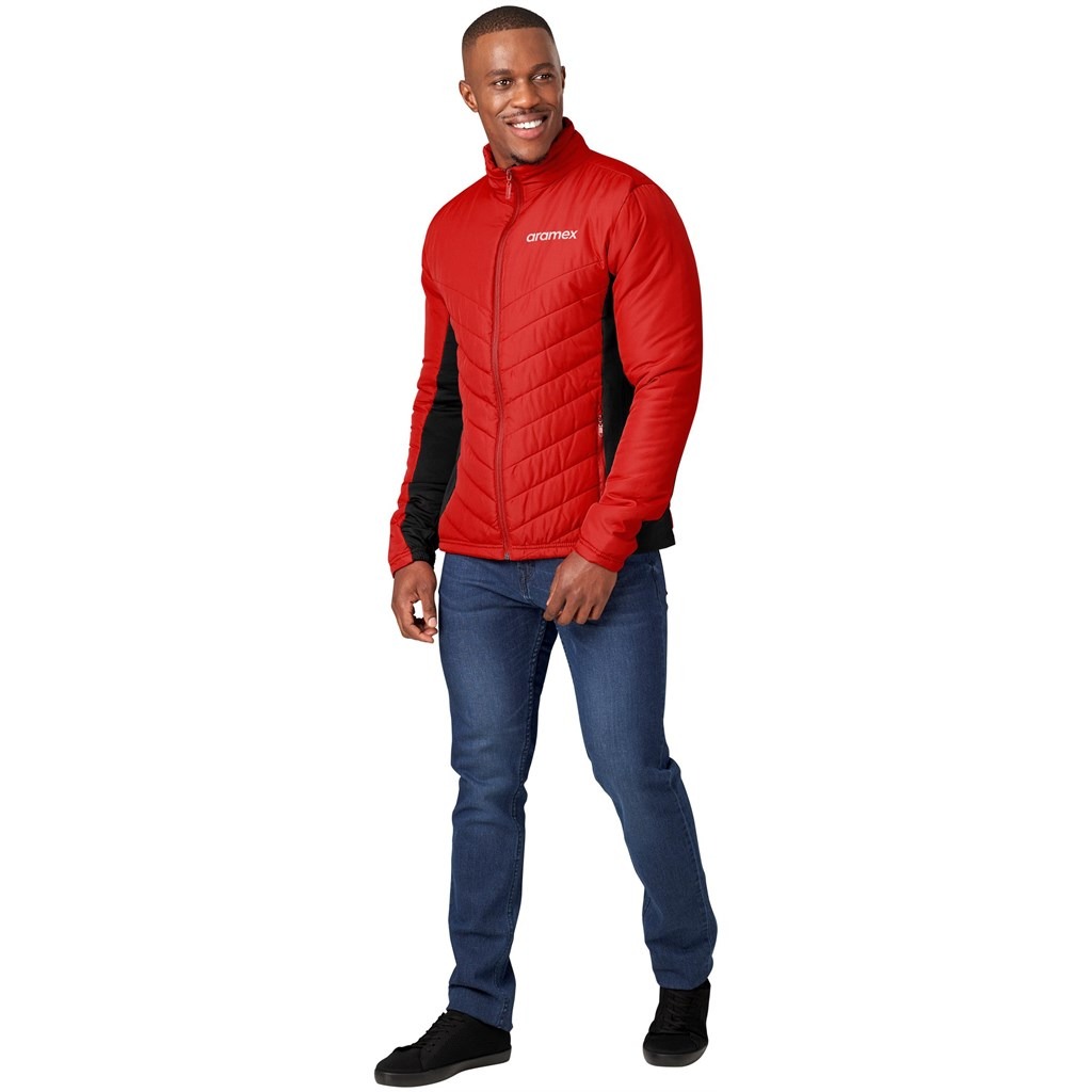 additional Mens Andes Jacket additional Mens Andes Jacket