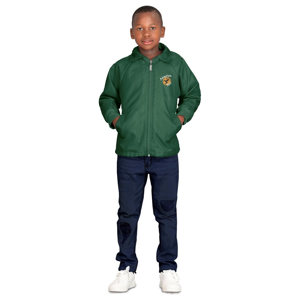 additional Kids Alti-Mac Terry Jacket additional Kids Alti-Mac Terry Jacket