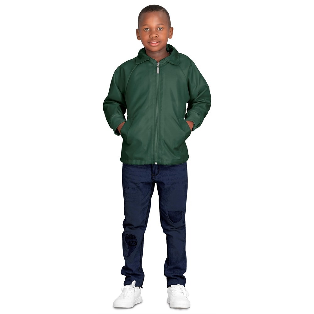 additional Kids Alti-Mac Terry Jacket additional Kids Alti-Mac Terry Jacket