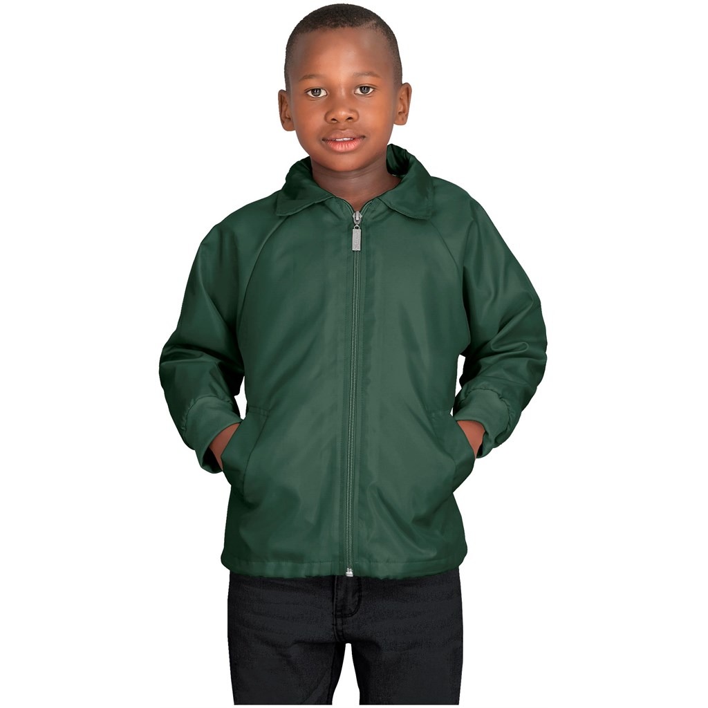 additional Kids Alti-Mac Terry Jacket additional Kids Alti-Mac Terry Jacket
