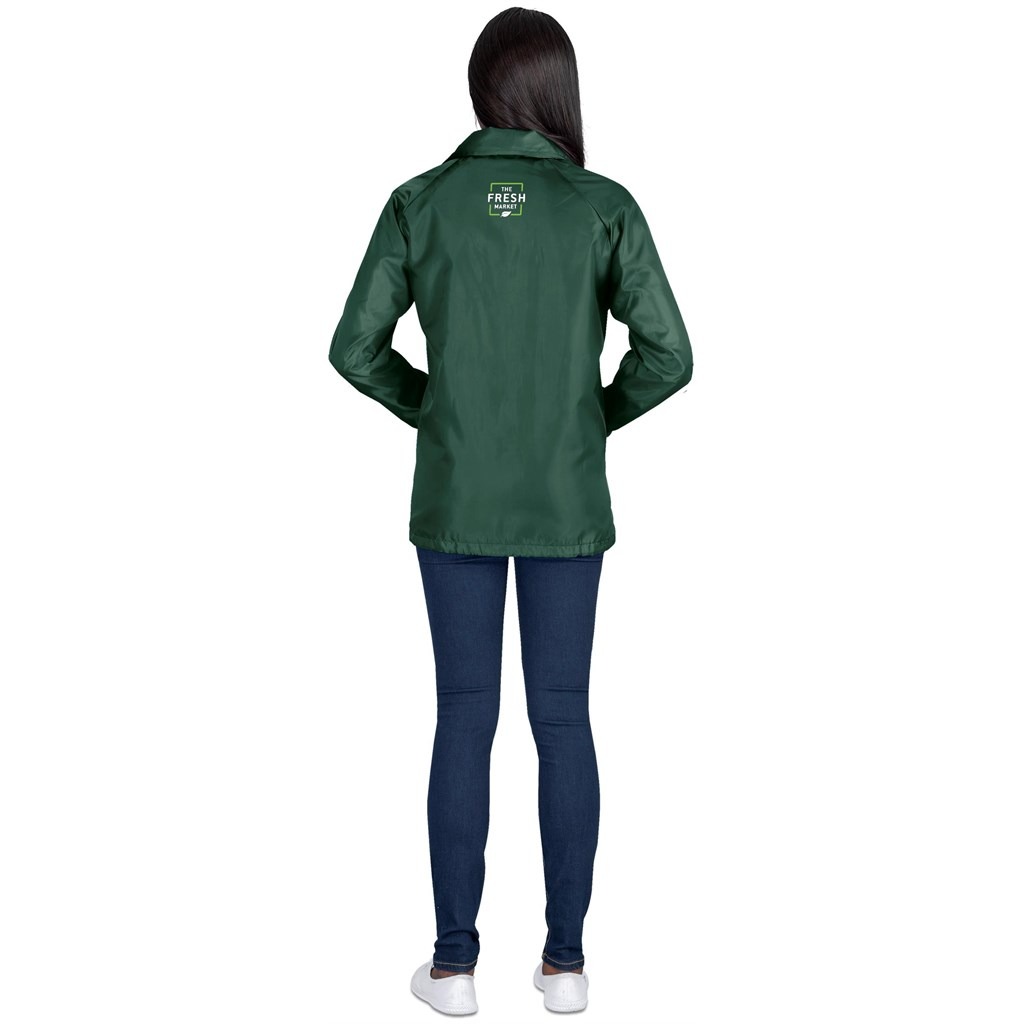 additional Unisex Alti-Mac Terry Jacket additional Unisex Alti-Mac Terry Jacket