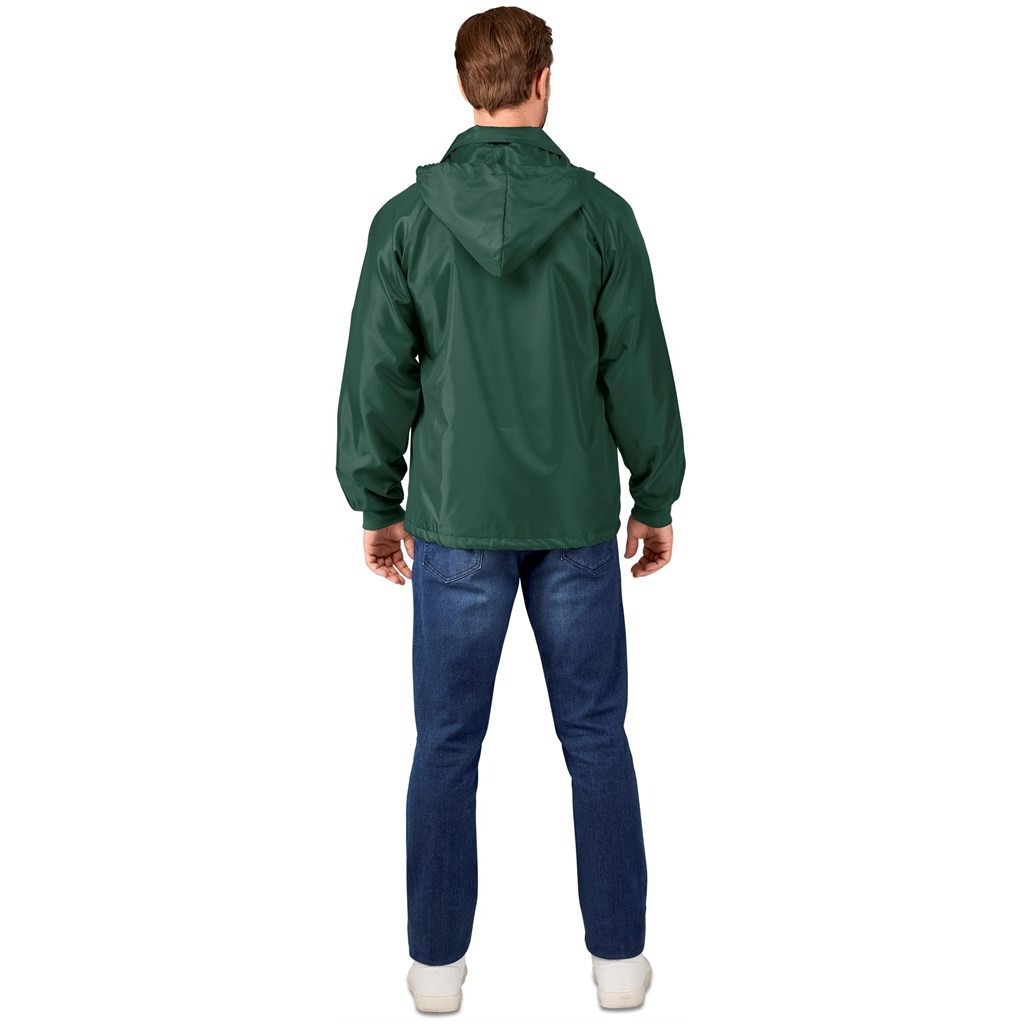 additional Unisex Alti-Mac Terry Jacket additional Unisex Alti-Mac Terry Jacket