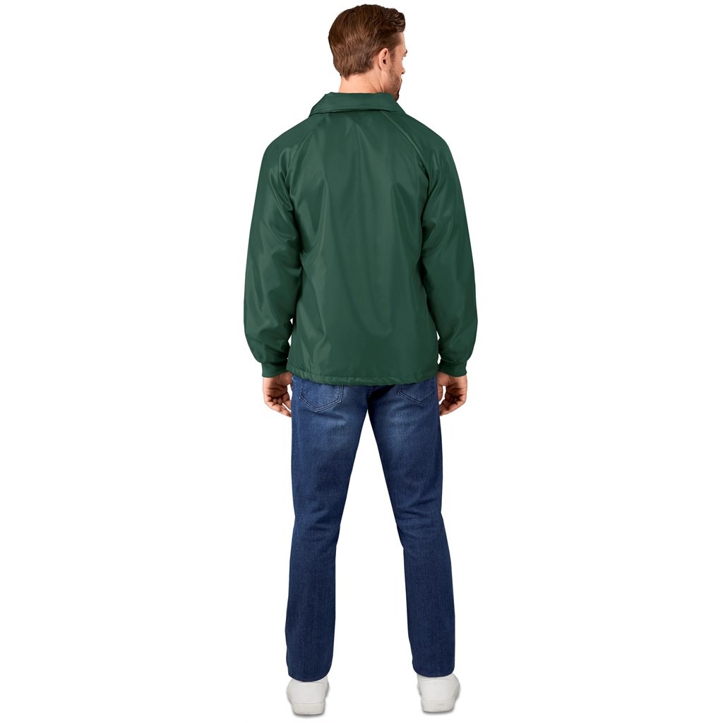 additional Unisex Alti-Mac Terry Jacket additional Unisex Alti-Mac Terry Jacket