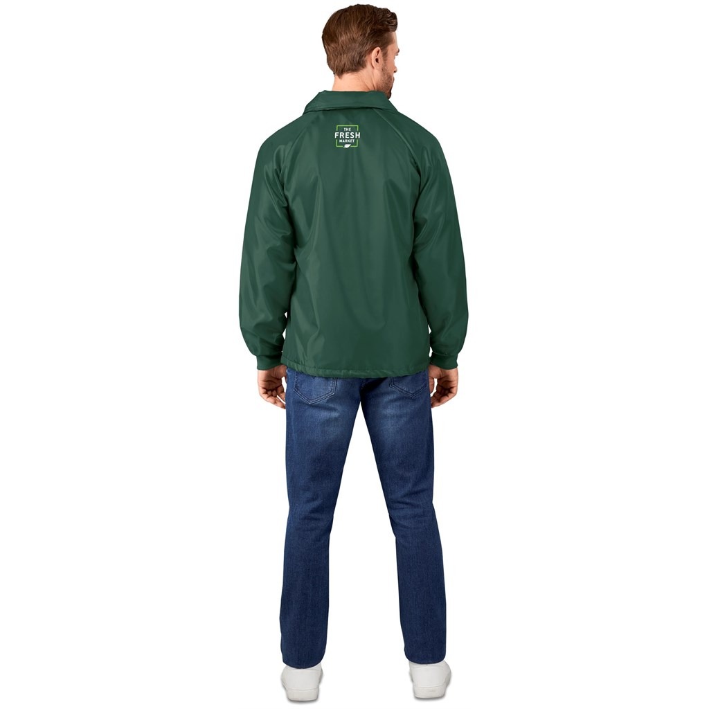 additional Unisex Alti-Mac Terry Jacket additional Unisex Alti-Mac Terry Jacket