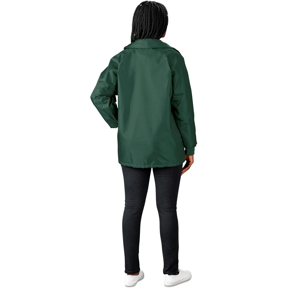 additional Unisex Alti-Mac Terry Jacket additional Unisex Alti-Mac Terry Jacket