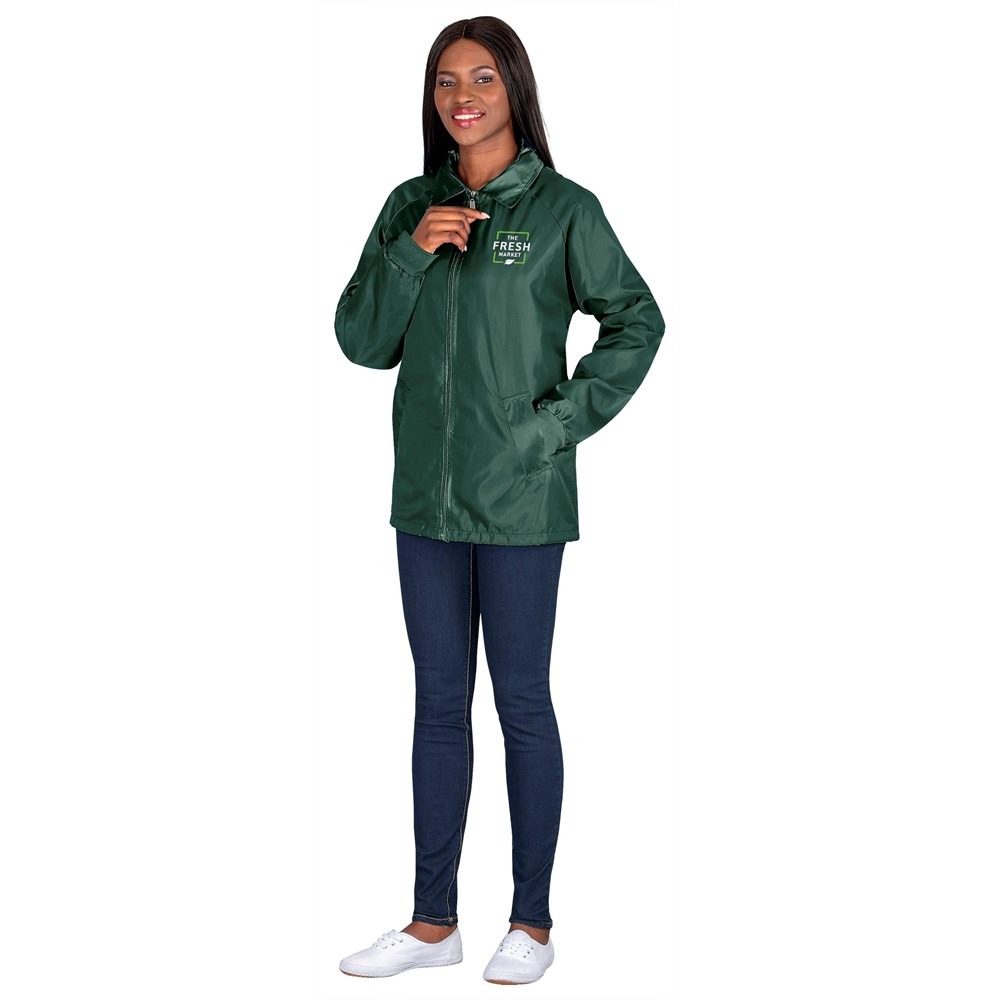 additional Unisex Alti-Mac Terry Jacket additional Unisex Alti-Mac Terry Jacket