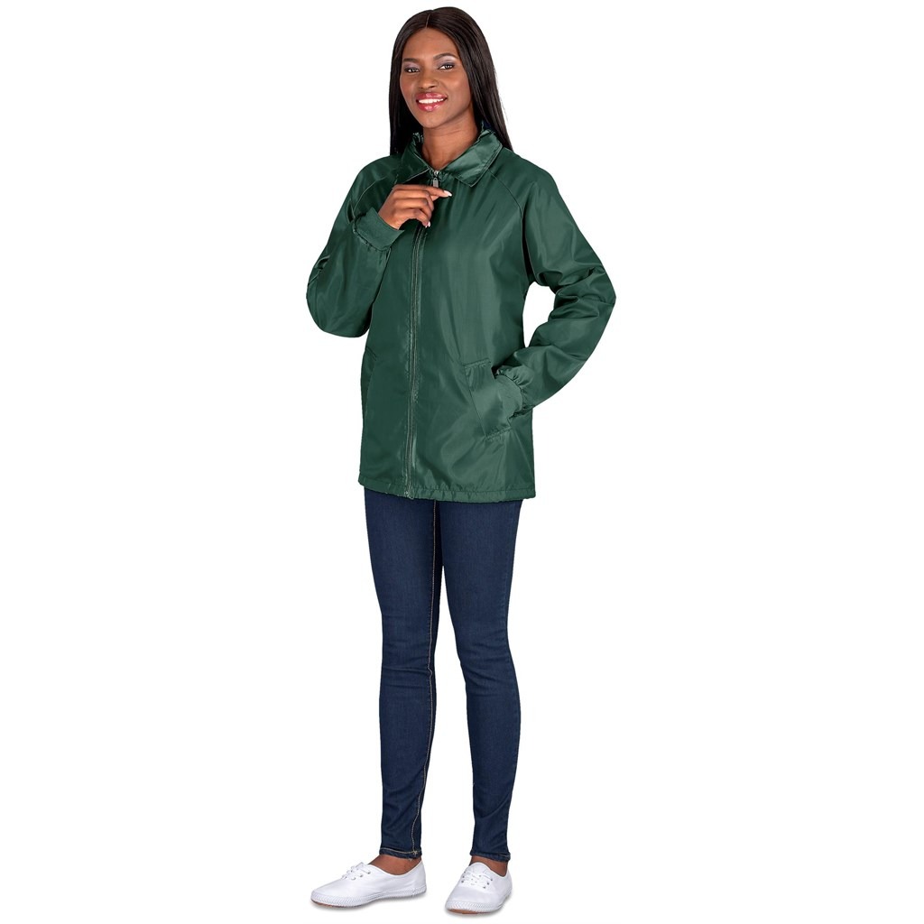 additional Unisex Alti-Mac Terry Jacket additional Unisex Alti-Mac Terry Jacket