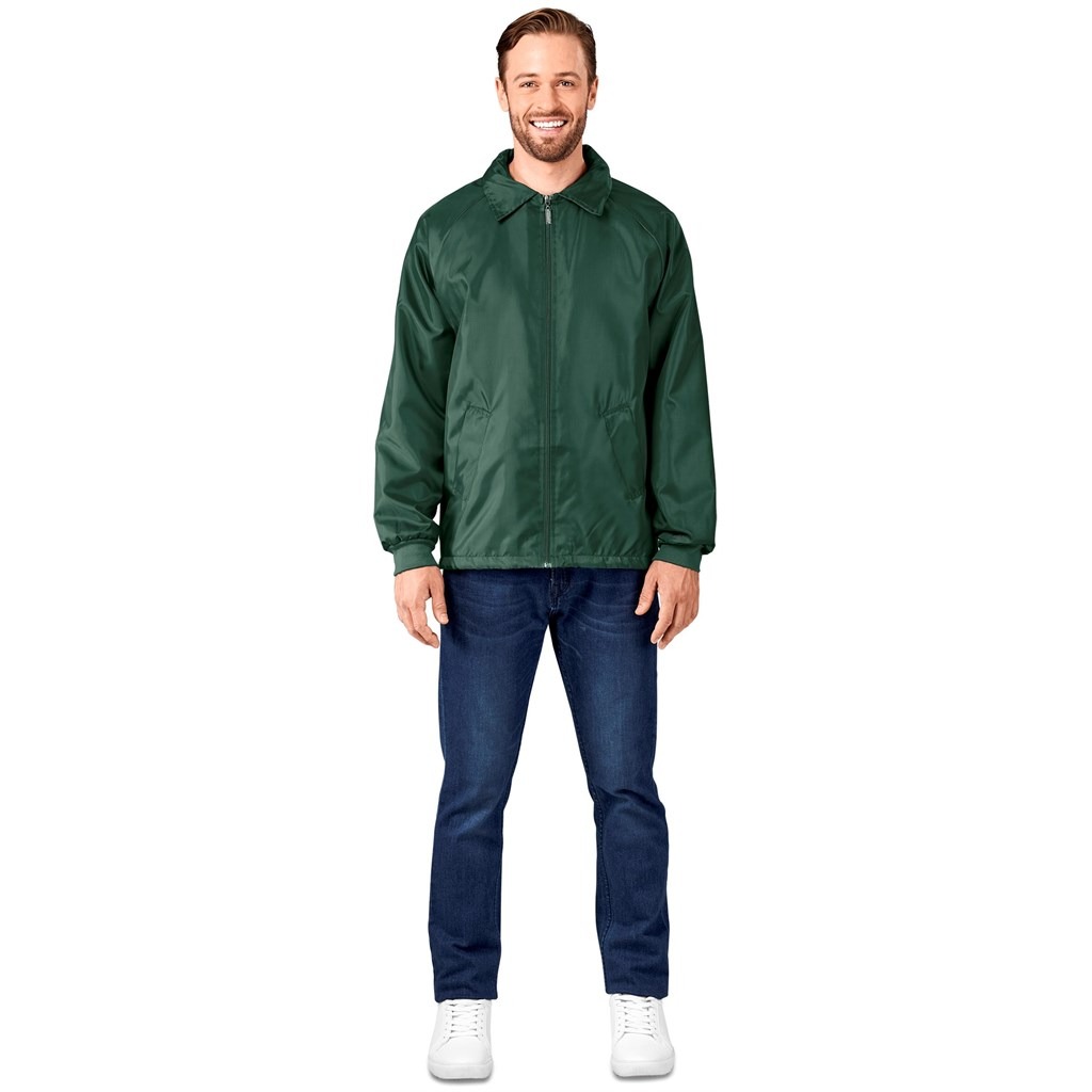 additional Unisex Alti-Mac Terry Jacket additional Unisex Alti-Mac Terry Jacket
