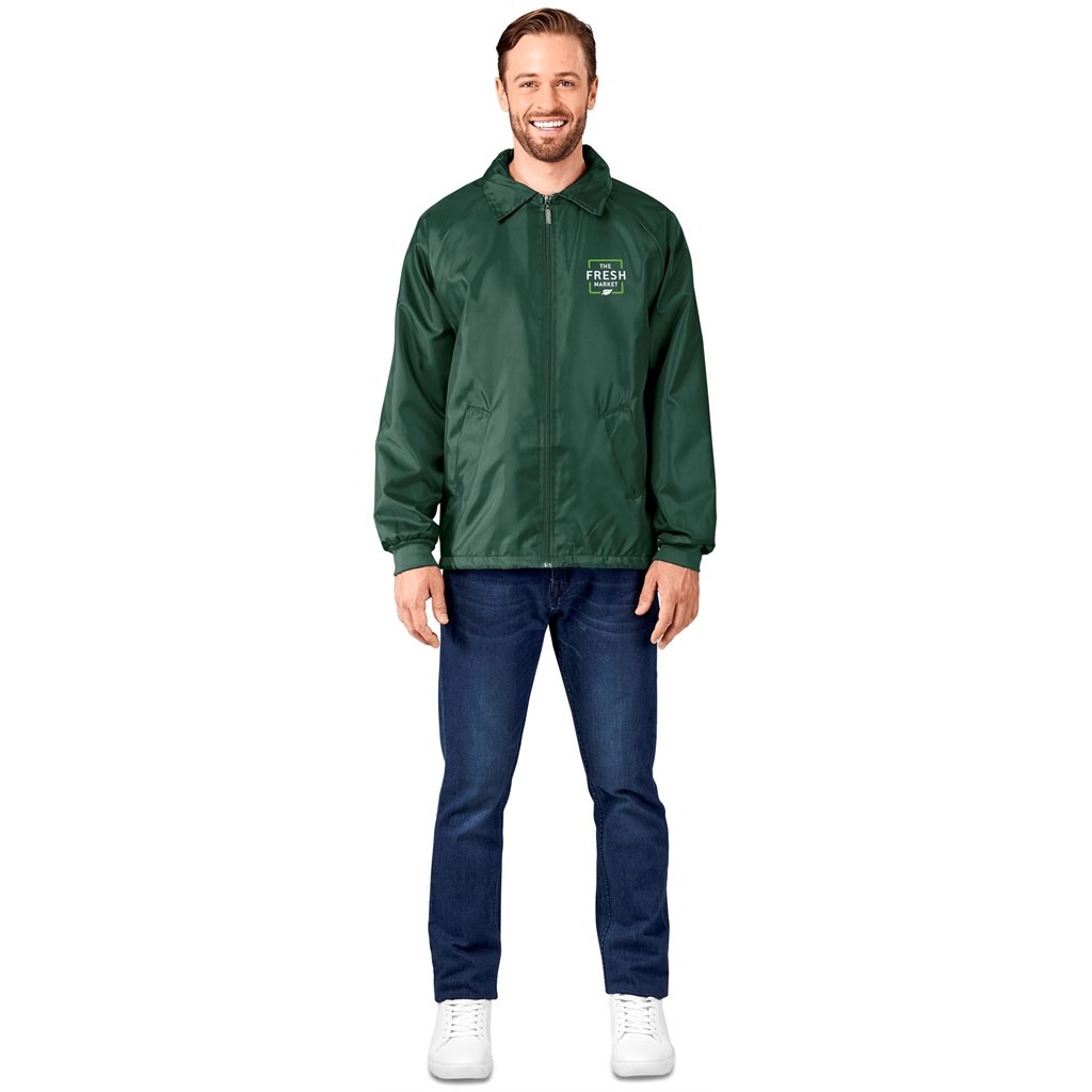 additional Unisex Alti-Mac Terry Jacket additional Unisex Alti-Mac Terry Jacket