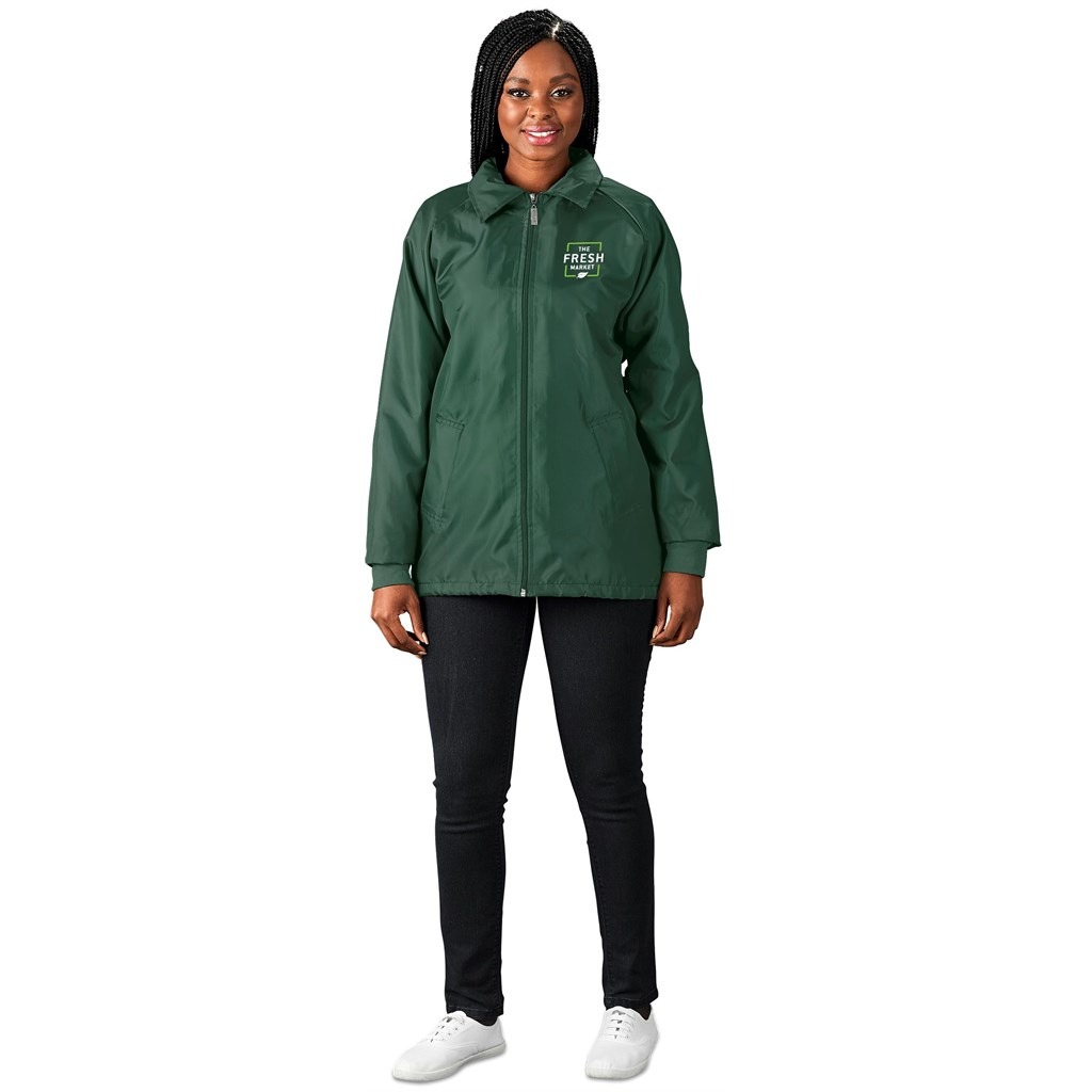 additional Unisex Alti-Mac Terry Jacket additional Unisex Alti-Mac Terry Jacket