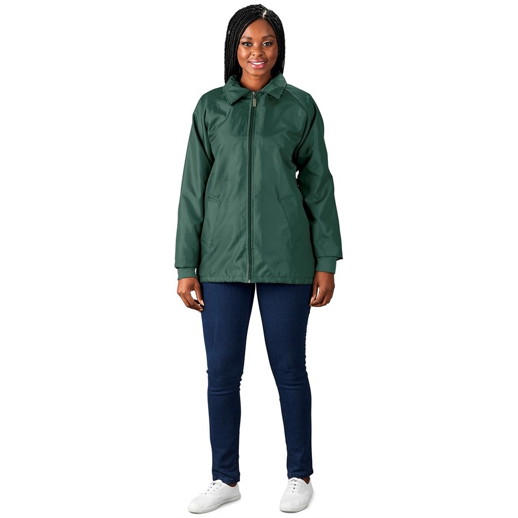 additional Unisex Alti-Mac Terry Jacket additional Unisex Alti-Mac Terry Jacket