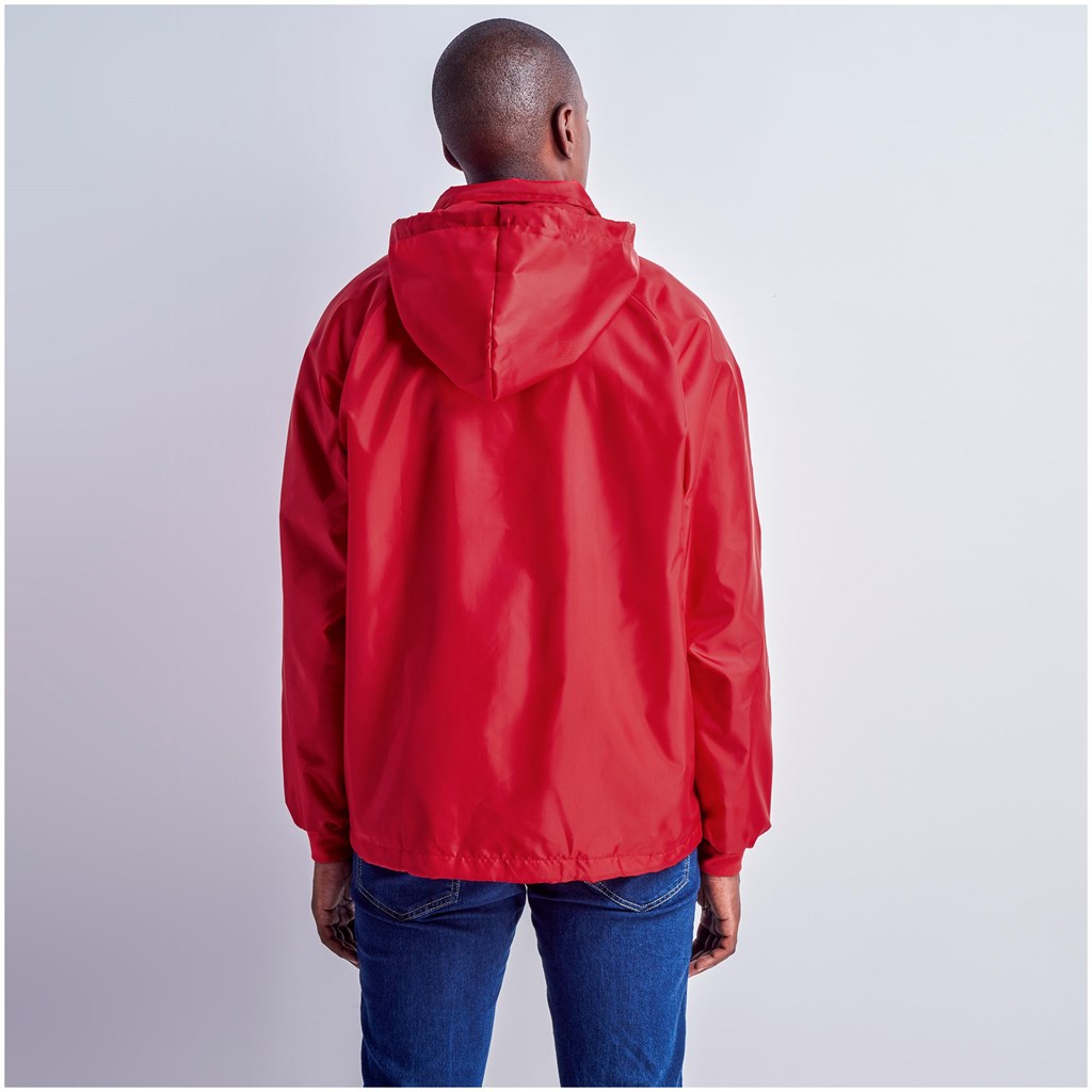 additional Unisex Alti-Mac Terry Jacket additional Unisex Alti-Mac Terry Jacket