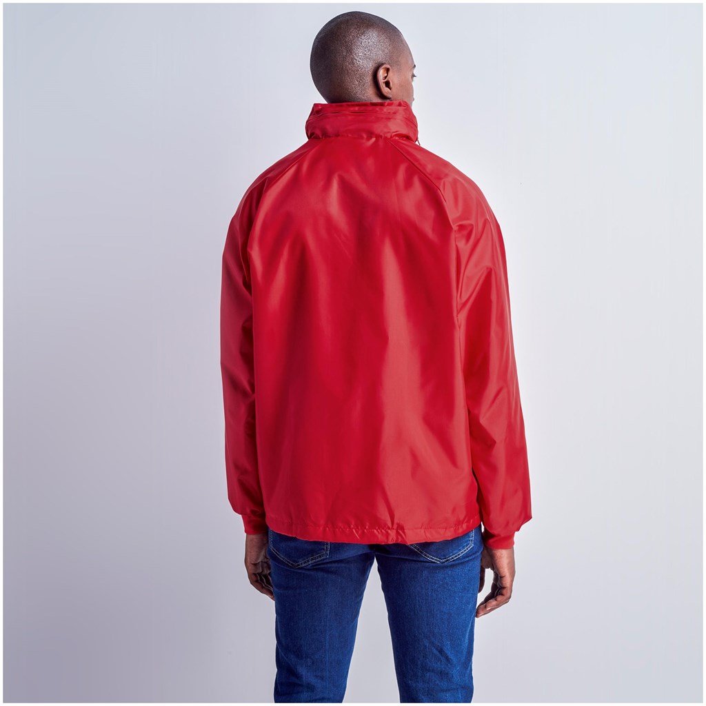 additional Unisex Alti-Mac Terry Jacket additional Unisex Alti-Mac Terry Jacket