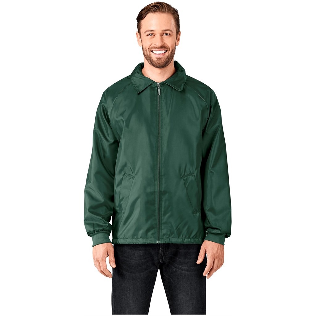 additional Unisex Alti-Mac Terry Jacket additional Unisex Alti-Mac Terry Jacket