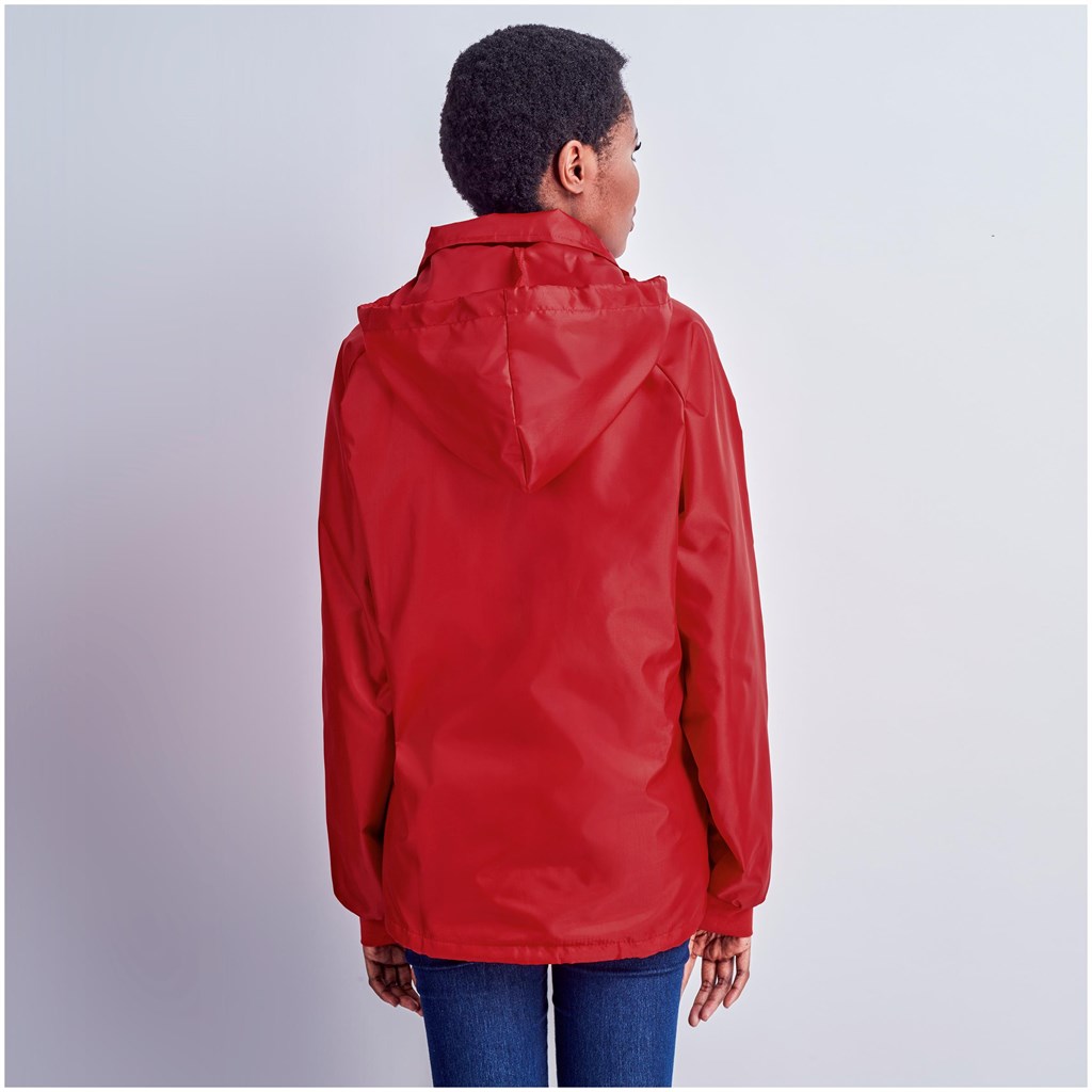 additional Unisex Alti-Mac Terry Jacket additional Unisex Alti-Mac Terry Jacket