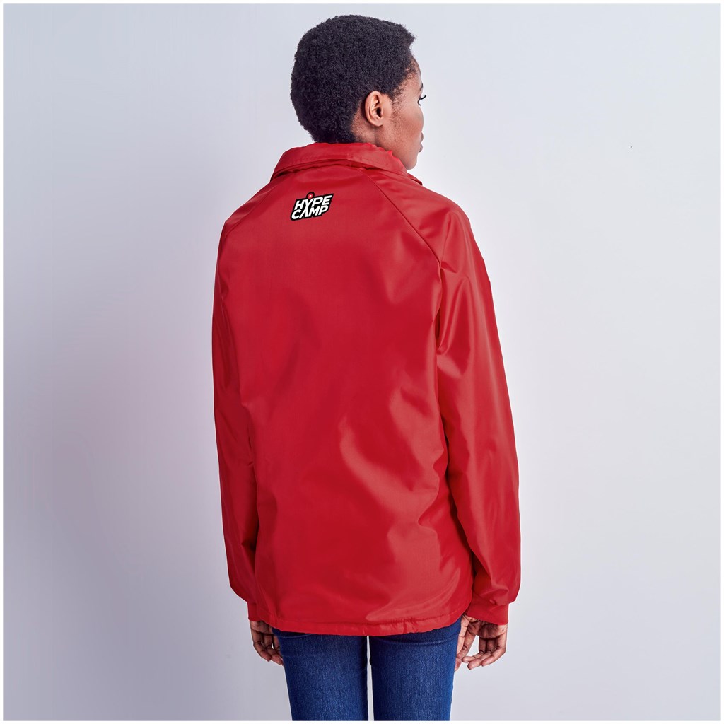 additional Unisex Alti-Mac Terry Jacket additional Unisex Alti-Mac Terry Jacket