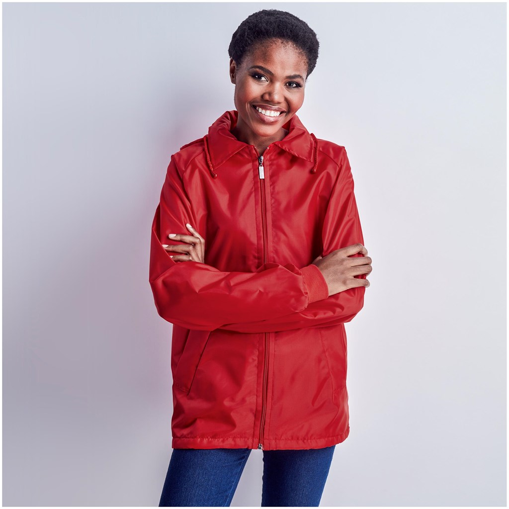 additional Unisex Alti-Mac Terry Jacket additional Unisex Alti-Mac Terry Jacket