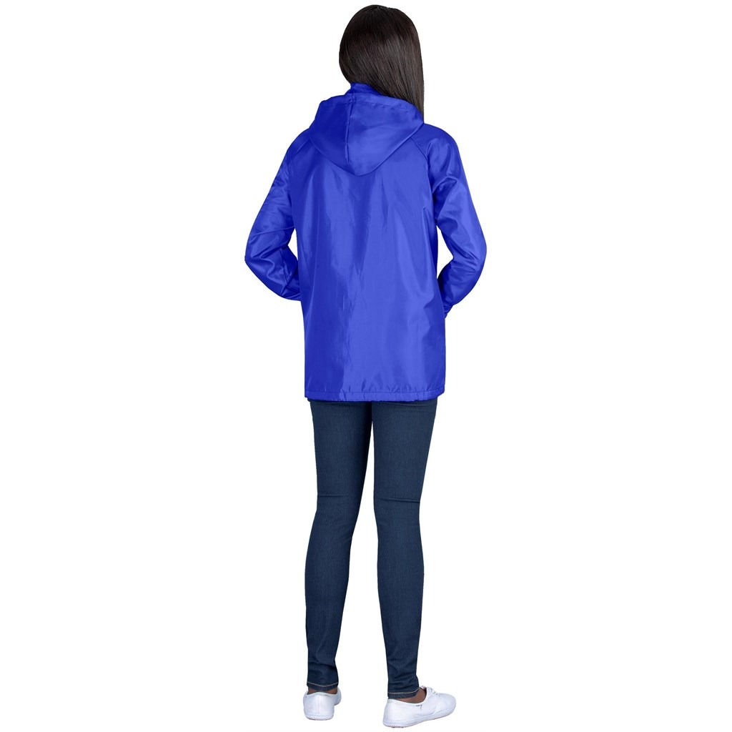 additional Unisex Alti-Mac Terry Jacket additional Unisex Alti-Mac Terry Jacket