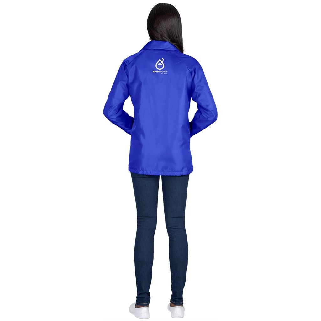 additional Unisex Alti-Mac Terry Jacket additional Unisex Alti-Mac Terry Jacket