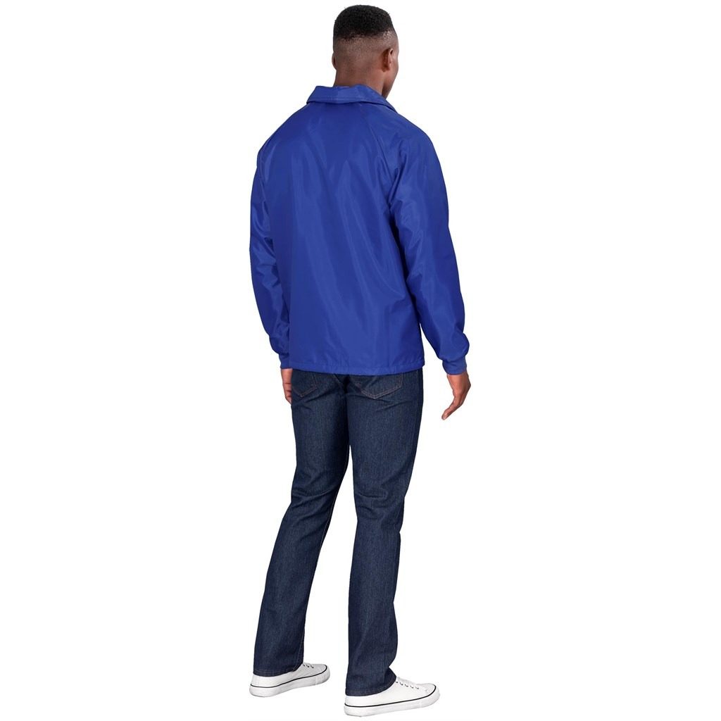 additional Unisex Alti-Mac Terry Jacket additional Unisex Alti-Mac Terry Jacket