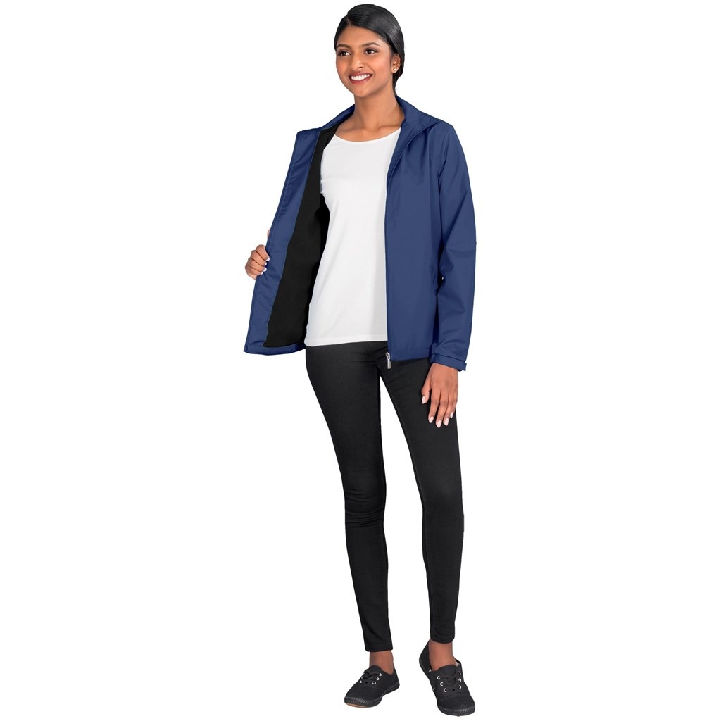 additional Ladies Celsius Jacket additional Ladies Celsius Jacket