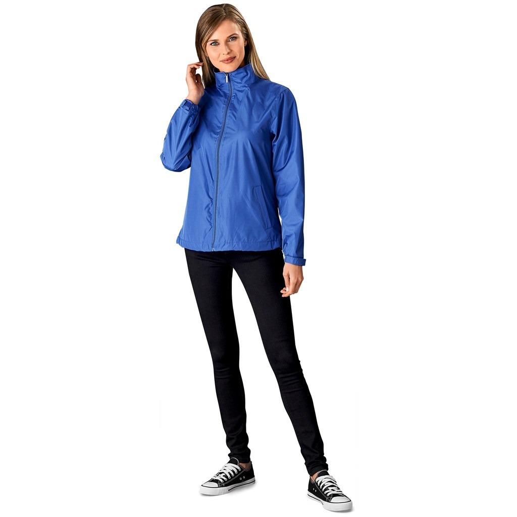 additional Ladies Celsius Jacket additional Ladies Celsius Jacket
