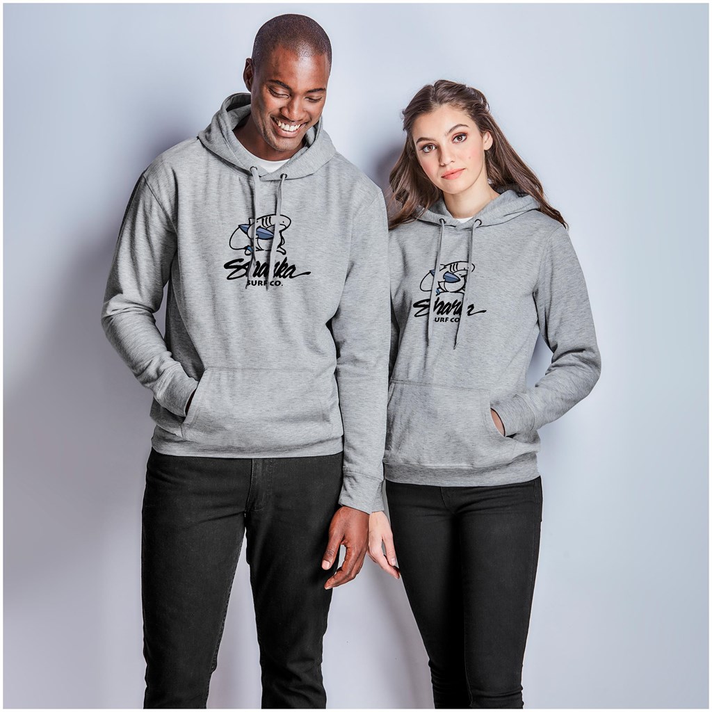 additional Mens Essential Hooded Sweater additional Mens Essential Hooded Sweater