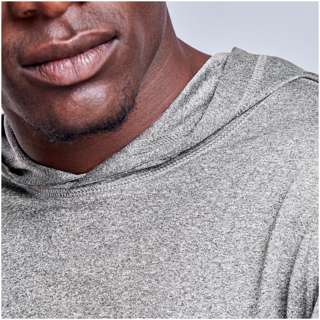 additional Mens Fitness Lightweight Hooded Sweater additional Mens Fitness Lightweight Hooded Sweater