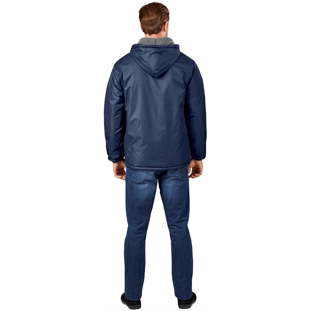 additional Mens Hamilton Jacket additional Mens Hamilton Jacket