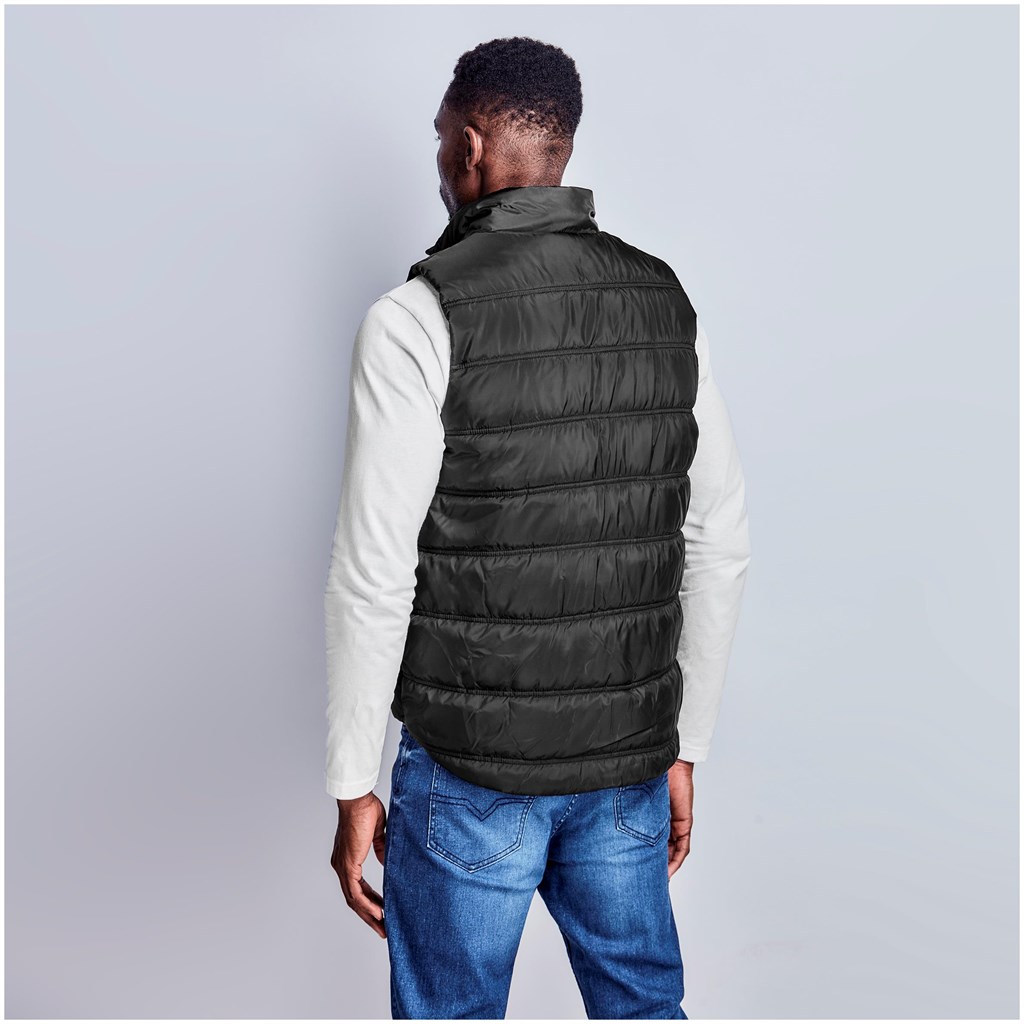 additional Mens Lando Bodywarmer additional Mens Lando Bodywarmer