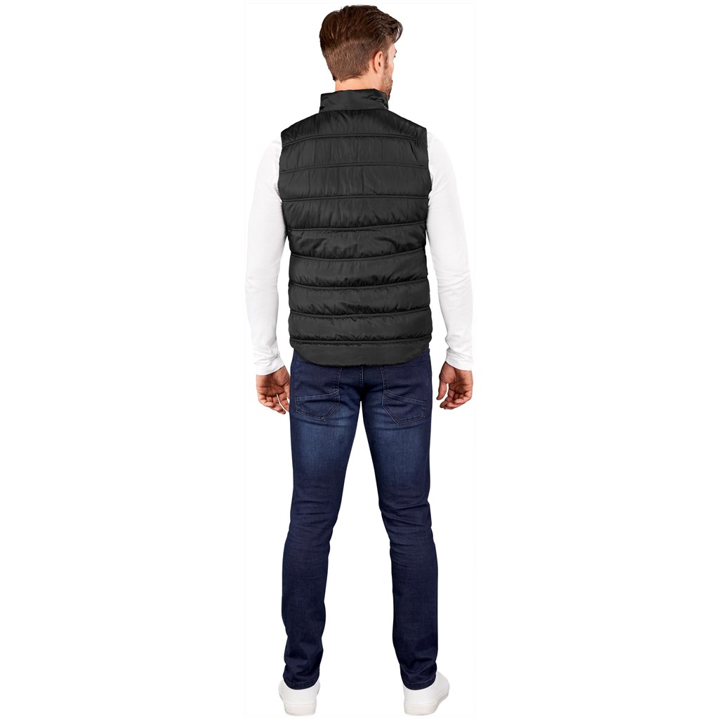 additional Mens Lando Bodywarmer additional Mens Lando Bodywarmer