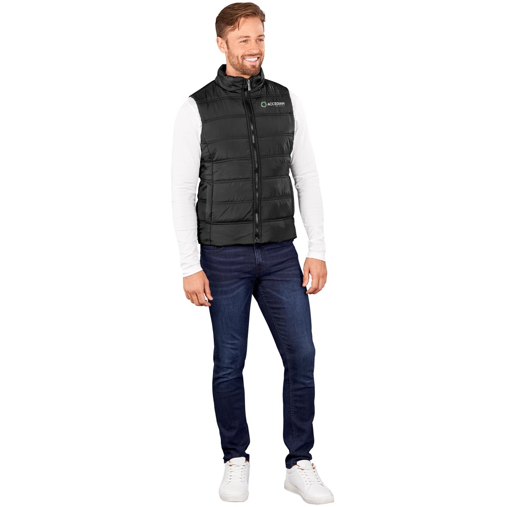 additional Mens Lando Bodywarmer additional Mens Lando Bodywarmer
