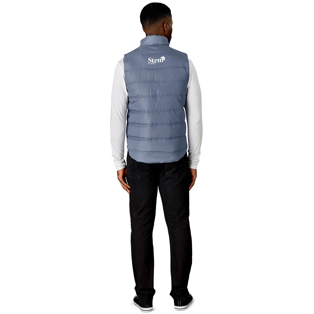 additional Mens Lando Bodywarmer additional Mens Lando Bodywarmer