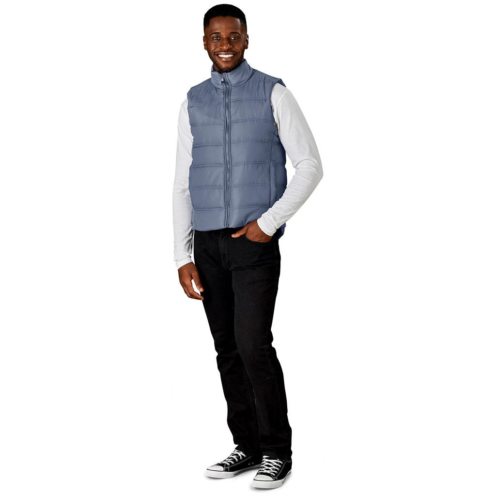 additional Mens Lando Bodywarmer additional Mens Lando Bodywarmer
