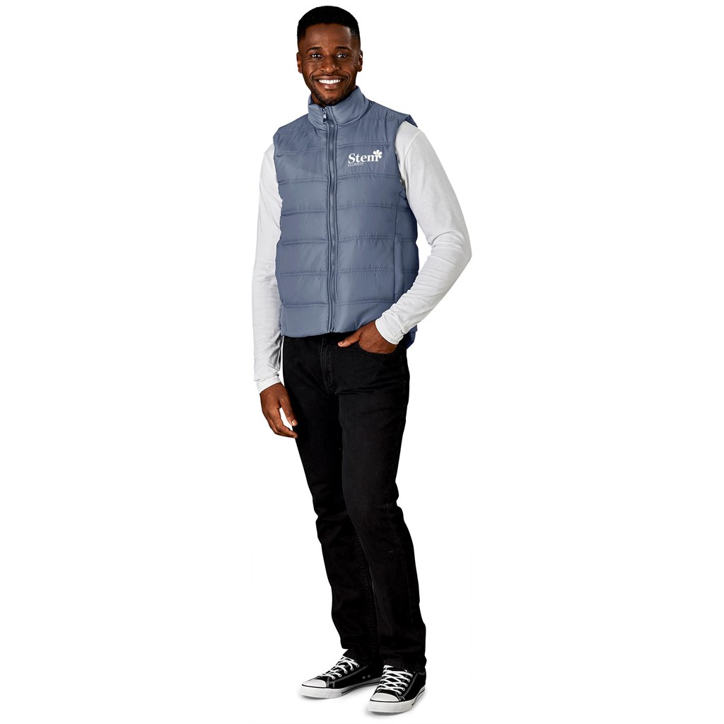 additional Mens Lando Bodywarmer additional Mens Lando Bodywarmer