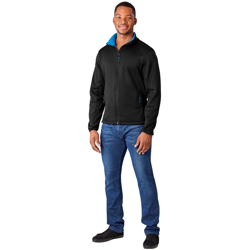 additional Mens Palermo Softshell Jacket additional Mens Palermo Softshell Jacket
