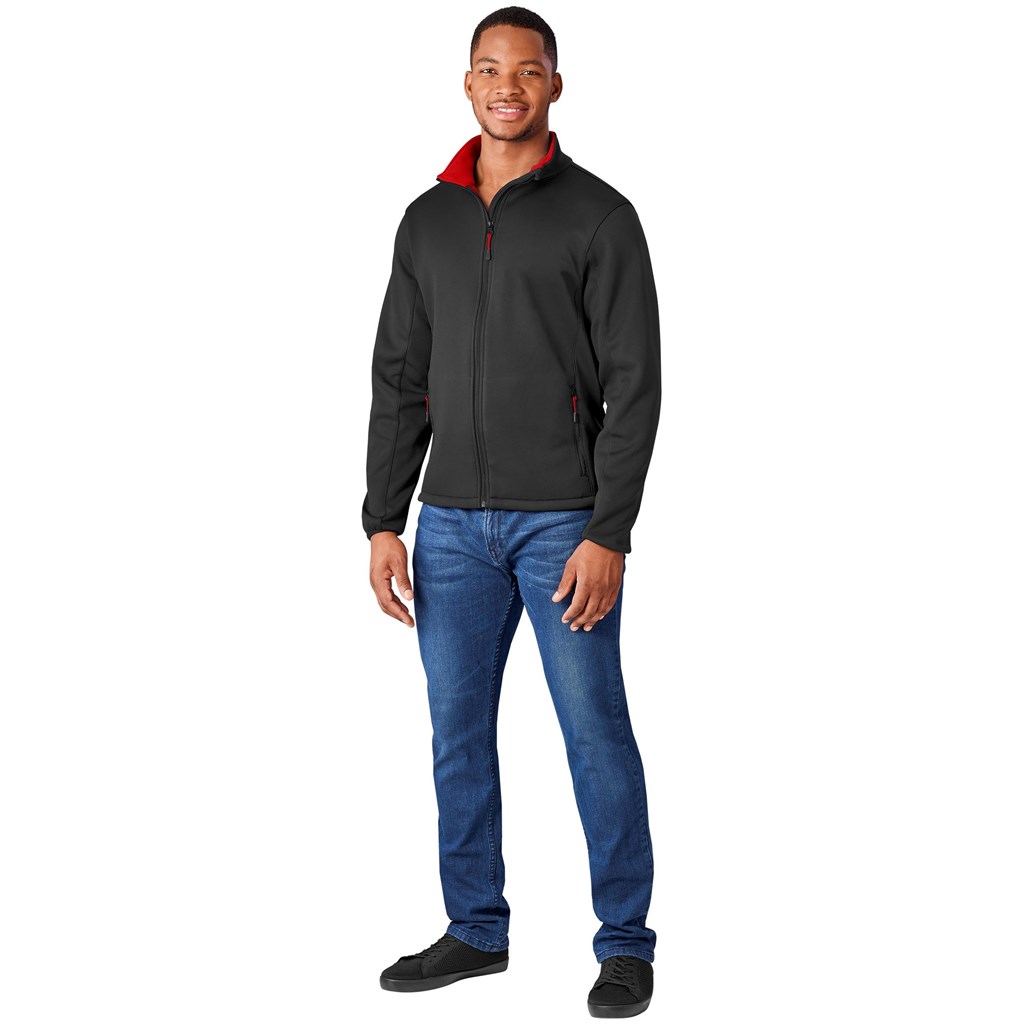 additional Mens Palermo Softshell Jacket additional Mens Palermo Softshell Jacket